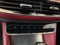 MG HS 2022 5p Throphy L4/2.0/T Aut 2022 MG HS Venta Interiores 10