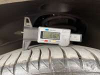 MG HS 2022 5p Throphy L4/2.0/T Aut 2022 MG HS Venta Llantas 3