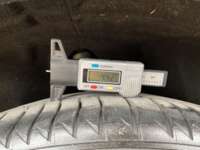MG HS 2022 5p Throphy L4/2.0/T Aut 2022 MG HS Venta Llantas 6