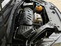 MG HS 2022 5p Throphy L4/2.0/T Aut 2022 MG HS Venta Motor 1