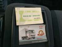 Hino Serie 500 2020 2p FC 1018 J L4/5.1 Aut TDI 2020 Hino Serie 500 Venta Documentos 1