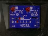Hino Serie 500 2020 2p FC 1018 J L4/5.1 Aut TDI 2020 Hino Serie 500 Venta Interiores 3