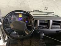 Hino Serie 500 2020 2p FC 1018 J L4/5.1 Aut TDI 2020 Hino Serie 500 Venta Interiores 4