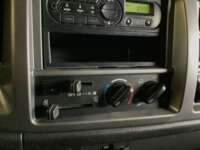 Hino Serie 500 2020 2p FC 1018 J L4/5.1 Aut TDI 2020 Hino Serie 500 Venta Interiores 6