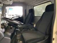 Hino Serie 500 2020 2p FC 1018 J L4/5.1 Aut TDI 2020 Hino Serie 500 Venta Interiores 10
