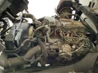 Hino Serie 500 2020 2p FC 1018 J L4/5.1 Aut TDI 2020 Hino Serie 500 Venta Motor 3
