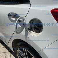 Kia New Rio 2021 5 pts HB EX PACK A/T 1.6 IMG_4235