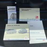 Kia New Rio 2021 5 pts HB EX PACK A/T 1.6 IMG_4158