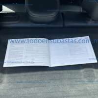 Kia New Rio 2021 5 pts HB EX PACK A/T 1.6 IMG_4159