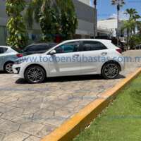 Kia New Rio 2021 5 pts HB EX PACK A/T 1.6 IMG_4200