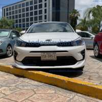 Kia New Rio 2021 5 pts HB EX PACK A/T 1.6 IMG_4194