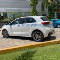Kia New Rio 2021 5 pts HB EX PACK A/T 1.6 IMG_4199