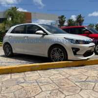 Kia New Rio 2021 5 pts HB EX PACK A/T 1.6 IMG_4195
