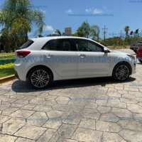 Kia New Rio 2021 5 pts HB EX PACK A/T 1.6 IMG_4196