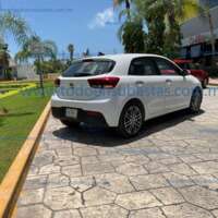 Kia New Rio 2021 5 pts HB EX PACK A/T 1.6 IMG_4197