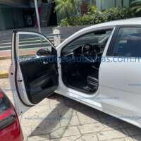 Kia New Rio 2021 5 pts HB EX PACK A/T 1.6 IMG_4201
