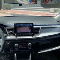 Kia New Rio 2021 5 pts HB EX PACK A/T 1.6 IMG_4210