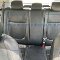 Kia New Rio 2021 5 pts HB EX PACK A/T 1.6 IMG_4218