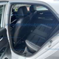 Kia New Rio 2021 5 pts HB EX PACK A/T 1.6 IMG_4222