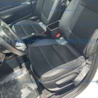 Kia New Rio 2021 5 pts HB EX PACK A/T 1.6 IMG_4213