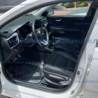 Kia New Rio 2021 5 pts HB EX PACK A/T 1.6 IMG_4202