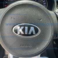 Kia New Rio 2021 5 pts HB EX PACK A/T 1.6 IMG_4224