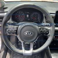 Kia New Rio 2021 5 pts HB EX PACK A/T 1.6 IMG_4204