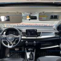Kia New Rio 2021 5 pts HB EX PACK A/T 1.6 IMG_4209