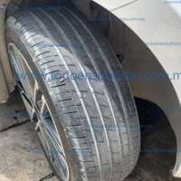 Kia New Rio 2021 5 pts HB EX PACK A/T 1.6 IMG_4269