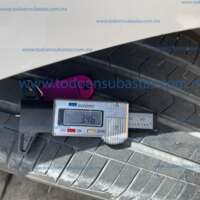 Kia New Rio 2021 5 pts HB EX PACK A/T 1.6 IMG_4270
