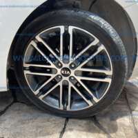 Kia New Rio 2021 5 pts HB EX PACK A/T 1.6 IMG_4266