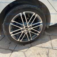 Kia New Rio 2021 5 pts HB EX PACK A/T 1.6 IMG_4271
