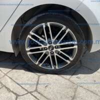 Kia New Rio 2021 5 pts HB EX PACK A/T 1.6 IMG_4277