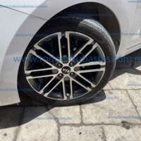 Kia New Rio 2021 5 pts HB EX PACK A/T 1.6 IMG_4282