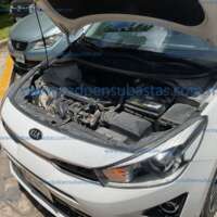 Kia New Rio 2021 5 pts HB EX PACK A/T 1.6 IMG_4230