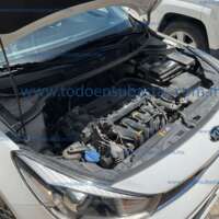 Kia New Rio 2021 5 pts HB EX PACK A/T 1.6 IMG_4232