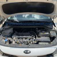 Kia New Rio 2021 5 pts HB EX PACK A/T 1.6 IMG_4231