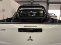 Mitsubishi L200 2023  2023 Mitsubishi L200 Venta Cajuela 1