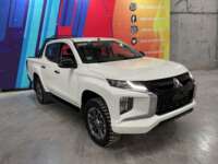 Mitsubishi L200 2023  2023 Mitsubishi L200 Venta Exteriores 3