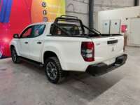 Mitsubishi L200 2023  2023 Mitsubishi L200 Venta Exteriores 5