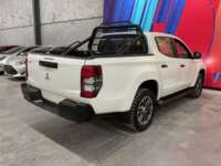 Mitsubishi L200 2023  2023 Mitsubishi L200 Venta Exteriores 7