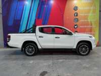 Mitsubishi L200 2023  2023 Mitsubishi L200 Venta Exteriores 8