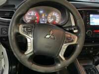 Mitsubishi L200 2023  2023 Mitsubishi L200 Venta Interiores 1