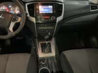 Mitsubishi L200 2023  2023 Mitsubishi L200 Venta Interiores 4