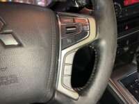Mitsubishi L200 2023  2023 Mitsubishi L200 Venta Interiores 6