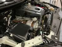 Mitsubishi L200 2023  2023 Mitsubishi L200 Venta Motor 1