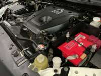 Mitsubishi L200 2023  2023 Mitsubishi L200 Venta Motor 3