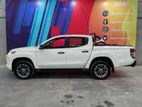 Mitsubishi L200 2023  2023 Mitsubishi L200 Venta Exteriores 4