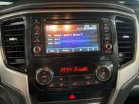 Mitsubishi L200 2023  2023 Mitsubishi L200 Venta Interiores 7