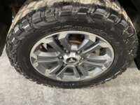 Mitsubishi L200 2023  2023 Mitsubishi L200 Venta Llantas 1